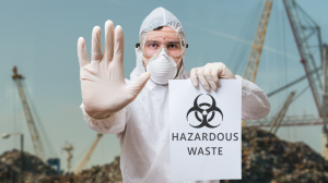 Hazardous Waste Removal Dos and Donts